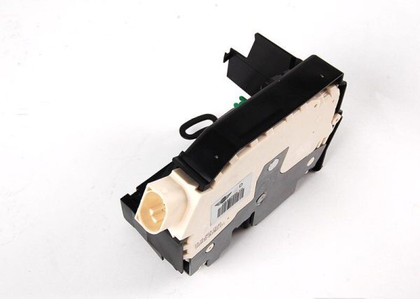 NEW GENUINE MINI FRONT DOOR LOCK UNIT ACTUATOR ROTARY LACK RIGHT O/S 51200556769 - Image 10