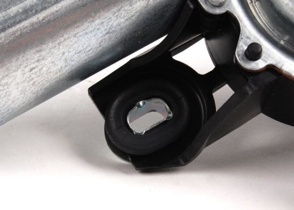 GENUINE VW BORA 99-05 GOLF 98-06 PASSAT 03-05 REAR WINDOW WIPER MOTOR 1J6955711G - Image 3
