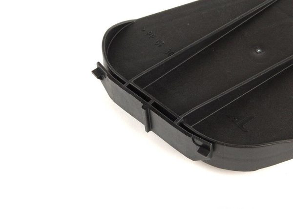 BMW 3 SERIES E92 E93 06-13 NEW GENUINE N/S LEFT LIGHT UPPER CAP COVER 63117182393 - Image 5