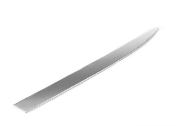 NEW GENUINE VW TIGUAN 07-16 REAR DOOR PRIMED COVER CHROME MOLDING SET RIGHT O/S 5N0854950CGRU - Image 6
