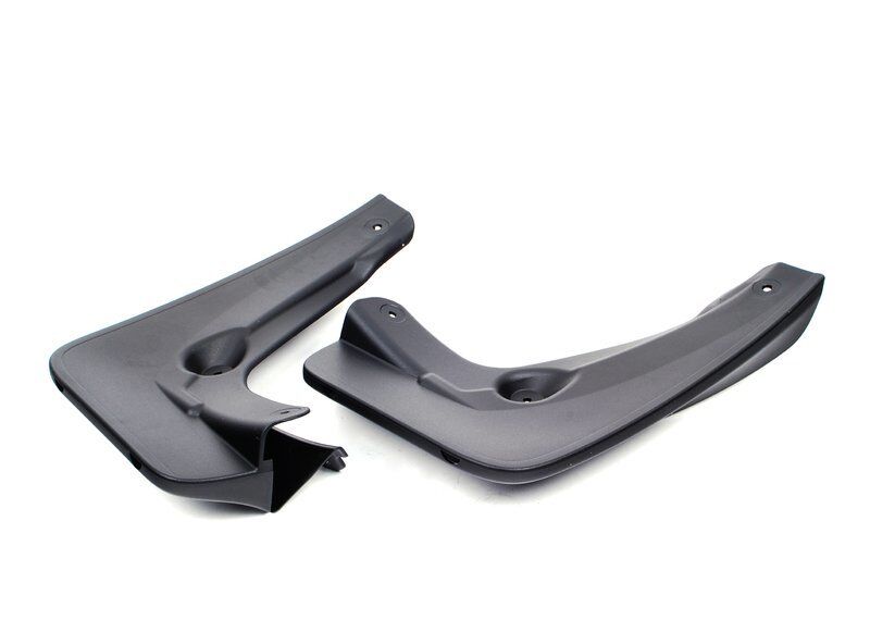 BMW GENUINE NEW F25 (2009-2017) X3 SERIES MUD FLAPS SET PAIR REAR 82162156540 - Image 3