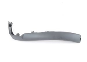 NEW GENUINE VOLKSWAGEN TIGUAN MK1 5N REAR WHEEL ARCH COVER R-LINE TRIM RIGHT O/S 5N0853818C9B9