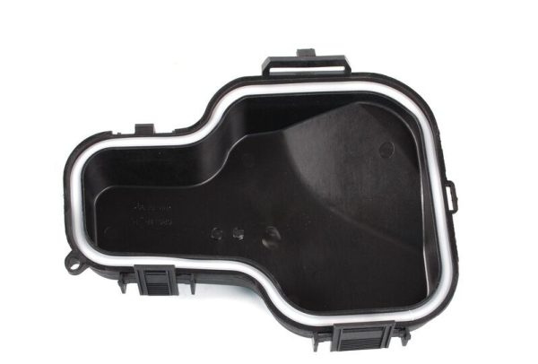 BMW 3 SERIES E90 E91 NEW GENUINE O/S RIGHT XENON HEAD LIGHT CAP COVER 63117159569 - Image 2