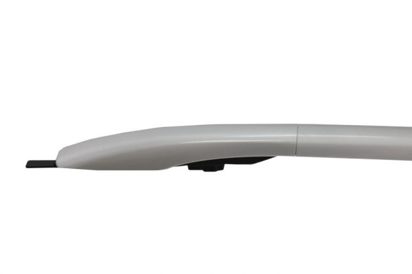 Decorative Roof Rails Rack suitable for Ford Kuga Escape II Mk2 (2013-2018) - Image 4