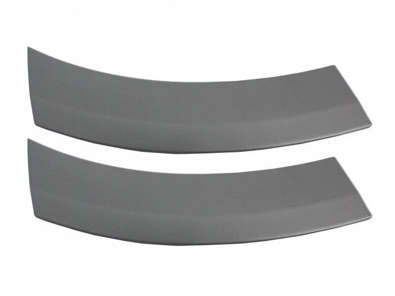 Running boards Side Steps suitable for AUDI Q5 8R (2008-2013) with Fender Flares Wheel Arches Extensions Trims OE Design - Image 8