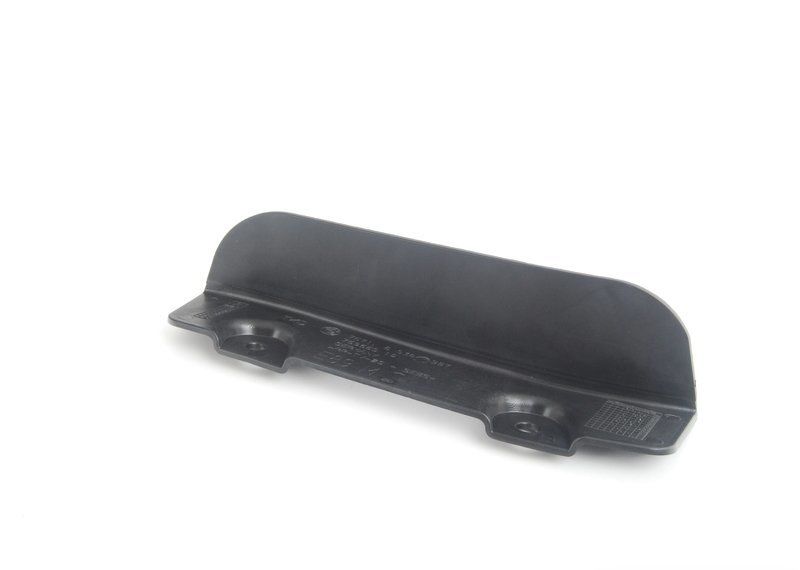 BMW NEW GENUINE Z4 SERIES E89 M SPORT PRESSURE LIP FRONT LEFT N/S 51628038997