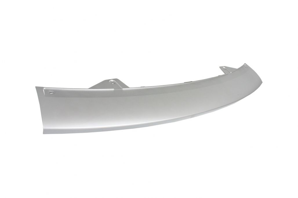 Front Bumper Spoiler Lip suitable for Land Rover Range Rover Sport (2005-2013) L320 Autobiography Design - Image 4
