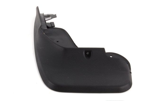 NEW GENUINE VW PASSAT 06-15 FRONT MUD FLAPS SPLASH GUARD PAIR 3C0075111 - Image 2