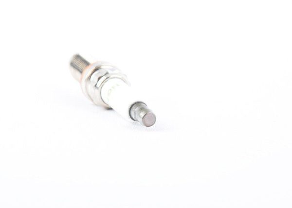 NEW GENUINE BMW PETROL ENGINE IGNITION SPARK PLUG HIGH POWER 1 PCS 12120042724 - Image 3