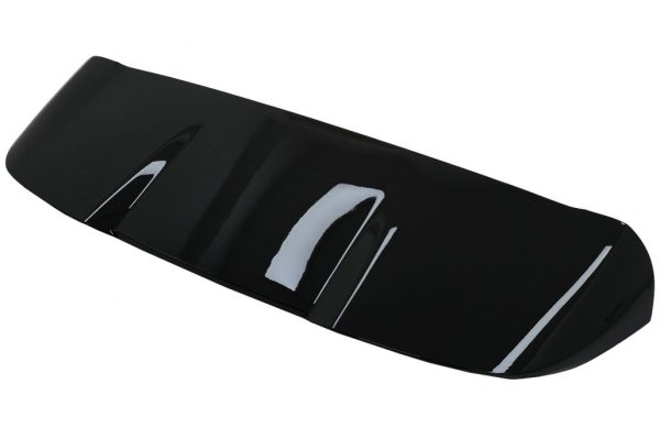 X5M Competition Look Black Gloss Rear Roof Door Spoiler Wing For BMW X5 G05 - Image 2