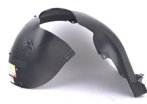 NEW GENUINE VW GOLF VII UPPER RIGHT FRONT FENDER LINER 5G0805970N