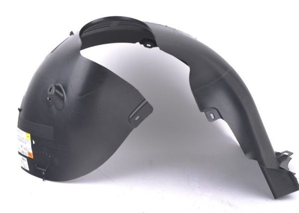 NEW GENUINE VW GOLF VII UPPER RIGHT FRONT FENDER LINER 5G0805970N
