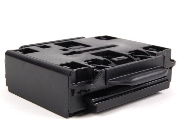 NEW OEM MINI R60 COUNTRYMAN R61 PACEMAN CENTRAL RAIL ADAPTER 51169809203 - Image 3