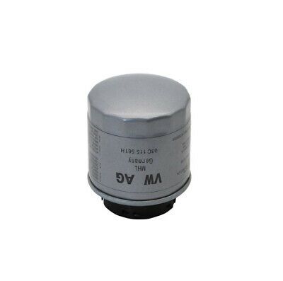 NEW GENUINE AUDI VW SKODA SEAT 1.2 TSI 1.4 TSI 1.6 PETROL ENGINE OIL FILTER 03C115561H