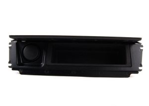 BMW NEW GENUINE E63 E64 FRONT CONSOLE ASH TRAY COIN STORAGE PARTITION 51167009287