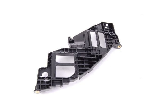 NEW GENUINE VW GOLF MK6 09-14 N/S LEFT FRONT BUMPER HEADLAMP BRACKET 5K0807227A - Image 2