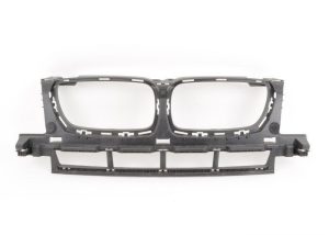 BMW NEW GENUINE X3 SERIES E83 LCI FRONT BUMPER CENTER GRILL INSERT 51113417721