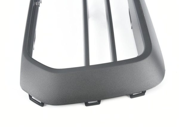 NEW GENUINE VW GOLF MK7.5 GTI FRONT BUMPER GRILLE LEFT SIDE N/S 5G0853665P9B9 - Image 3