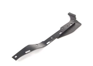 MINI NEW GENUINE R55 R56 R57 2012/07 - 2015 S JCW GP FRONT DEFLECTOR LIP LEFT 51112759333