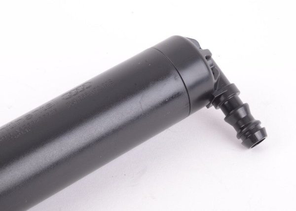 AUDI NEW GENUINE A3 S3 13-16 O/S RIGHT HEADLIGHT WASHER SPRAY NOZZLE 8V0955102 - Image 4