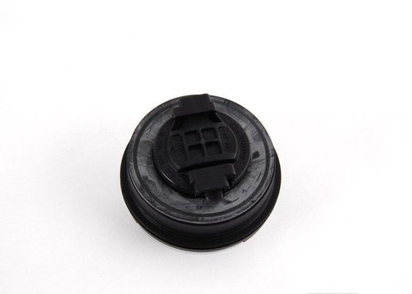 VW AUDI NEW GENUINE R8 OIL FILLER CAP RETROFIT A3 A4 A5 A6 A8 GOLF PASSAT 420103485B - Image 4