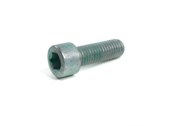NEW GENUINE AUDI VW SEAT SOCKET HEAD BOLT WITH HEXAGON 10 PIECES N0147236 - Image 9