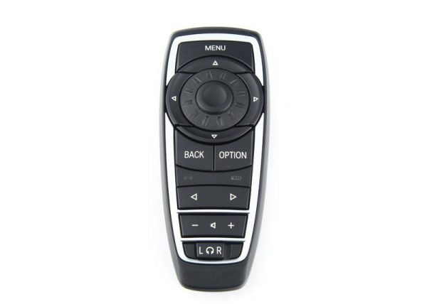 NEW GENUINE BMW 5 F07 F10 7 F01 F02 F04 SERIES REAR REMOTE CONTROL 65129231372 - Image 2