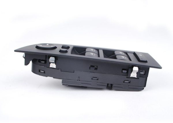 BMW NEW GENUINE 3 SERIES E90 E91 PANEL POWER WINDOW SWITCH CONSOLE  LHD 61319217332 - Image 3