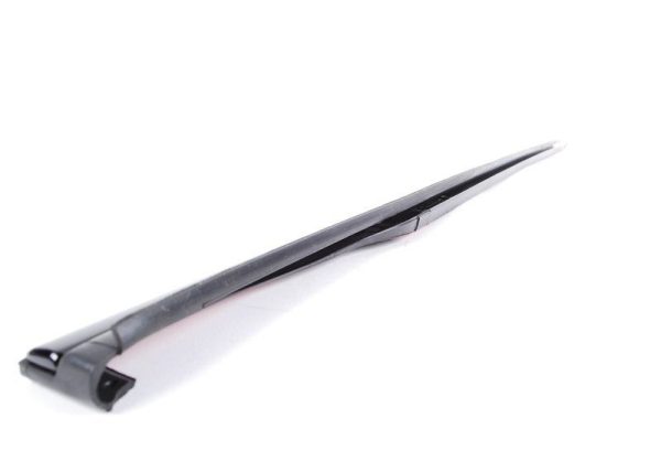 NEW GENUINE BMW 3 SERIES E46 COUPE REAR DOOR RAILING GASKET HIGH GLOSS RIGHT O/S 51367891912 - Image 5
