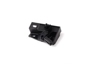 NEW GENUINE AUDI Q3 12-16 TT 15-16 LHD BONNET RELEASE HANDLE BRACKET 1K1823633B