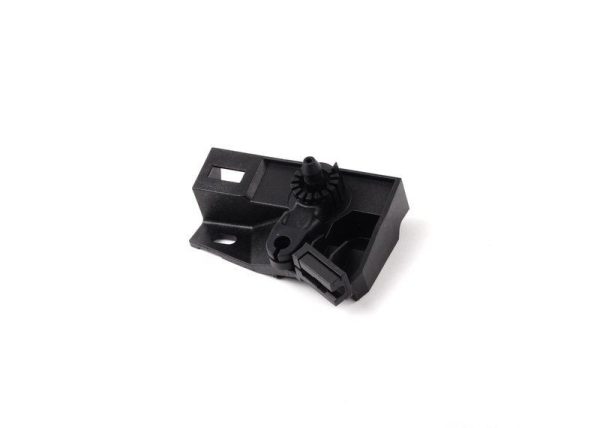 NEW GENUINE AUDI Q3 12-16 TT 15-16 LHD BONNET RELEASE HANDLE BRACKET 1K1823633B