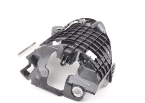 NEW GENUINE VW BEETLE 06-10 LEFT N/S HEADLIGHT MOUNTING BRACKET 1C0941053