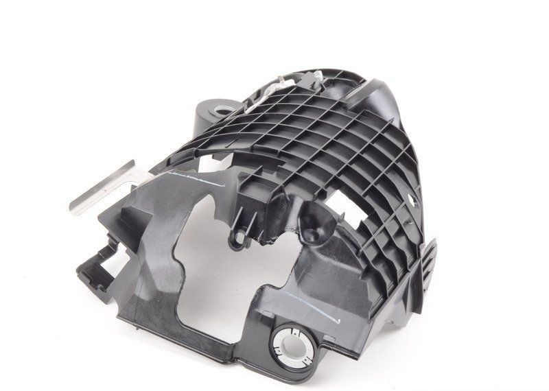 NEW GENUINE VW BEETLE 06-10 LEFT N/S HEADLIGHT MOUNTING BRACKET 1C0941053