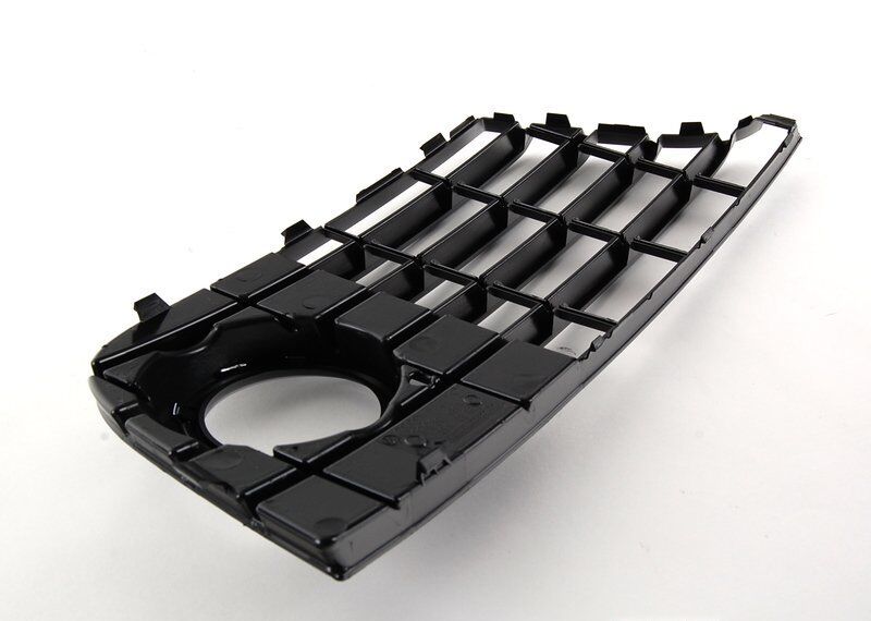 AUDI TT MK2 (11-14) 8J NEW GENUINE FRONT BUMPER N/S LEFT FOG GRILL 8J0807681F01C - Image 6