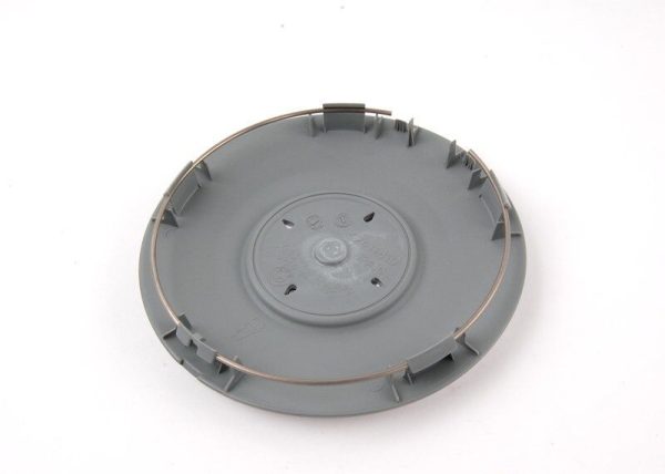 NEW GENUINE BMW 7 SERIES E65 ALLOY WHEEL HUB CENTER CAP STYLE 175 36136767829 - Image 4