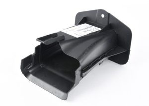 NEW GENUINE BMW 5 6 8 SERIES G30 G32 GT FRONT AIR DUCT BRAKE WHEEL ARCH RIGHT 51747394666