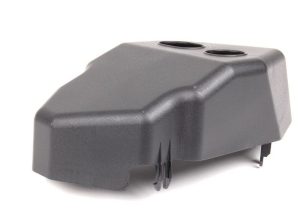 NEW GENUINE BMW 3 SERIES E46 M3 XENON HEADLIGHT MODULE CONTROL UNIT COVER 63127832829