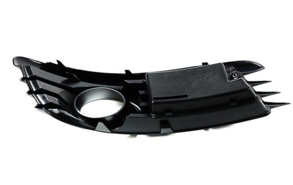 NEW GENUINE VW GOLF MK5 R LINE FRONT FOG LIGHT GRILL COVER LEFTN/S  1K08539899B9 - Image 4