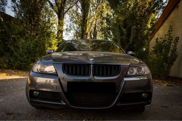 Fog Light Projectors suitable for BMW 3 Series E90 E91 Coupe Cabrio E92 E92 5 Series E60 E61 - Image 4