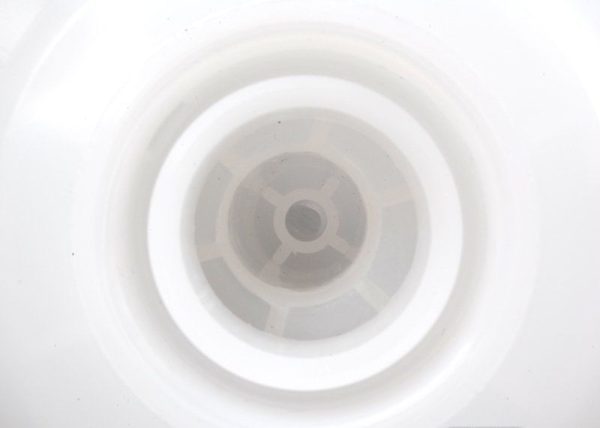 NEW GENUINE VOLKSWAGEN CADDY GOLF JETTA PASSAT EXPANSION TANK 1H0121407A - Image 7