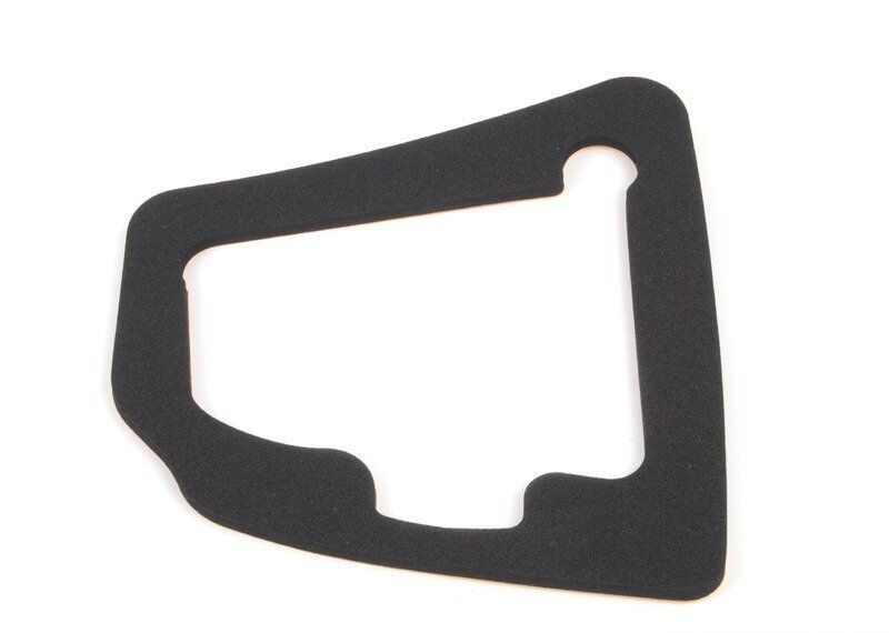 BMW NEW GENUINE 3 SERIES E90 REAR TAIL LIGHT GASKET SEAL RIGHT O/S 63216937470 - Image 3