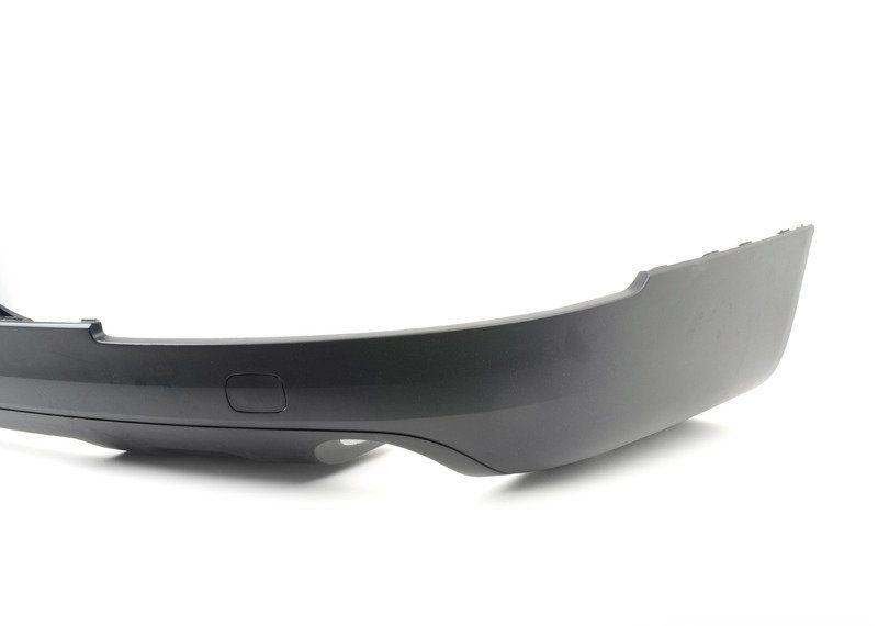 NEW GENUINE AUDI Q7 S-LINE REAR BUMPER LOWER SECTION DIFFUSER 4L0807521BV7W - Image 4