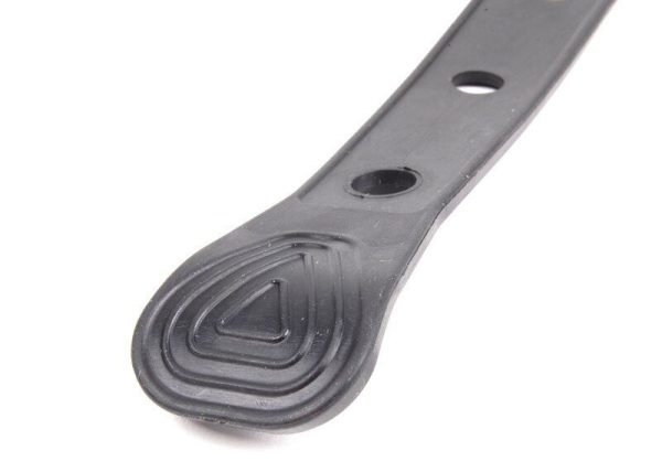 BMW NEW GENUINE 3 SERIES E90 REAR LUGGAGE COMPARTMENT UNIVERSAL HOLDER 1PCS 51477152788 - Image 10