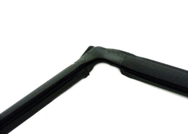 NEW GENUINE BMW 3 SERIES E36 92-98 SEDAN REAR UPPER WINDSHIELD TRIM SEAL 51311977277 - Image 5