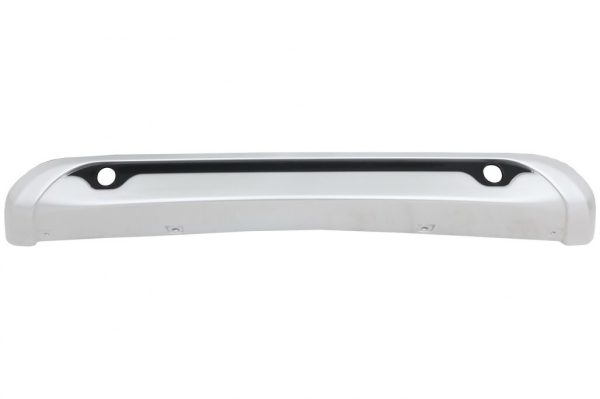 Skid Plates Front and Rear Off Road suitable for NISSAN Qashqai J11 (2014-Up) - Image 2
