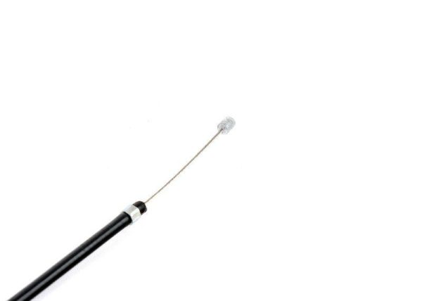 BMW NEW GENUINE X5 E53  BONNET ENGINE HOOD FRONT LOCK RELEASE CABLE LHD 51238402615 - Image 4