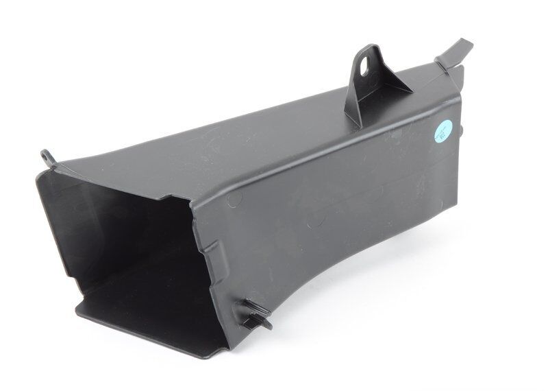 BMW NEW GENUINE 7 SERIES F01 LCI F02 LCI FRONT RIGHT BRAKE AIR DUCT O/S 51747308826 - Image 4