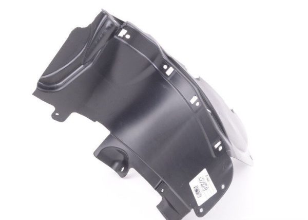 NEW GENUINE AUDI TT 8J FRONT LEFT N/S WHEEL HOUSING LINER 8J0821191H - Image 2