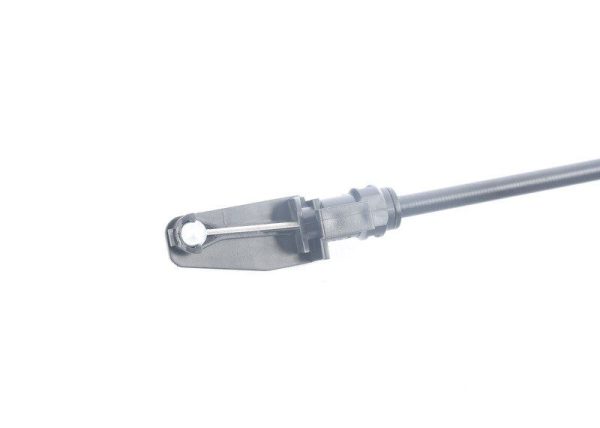 NEW GENUINE VW TIGUAN 2012-2016 FRONT BONNET RELEASE LID LOCK CABLE 5N0823531A - Image 3