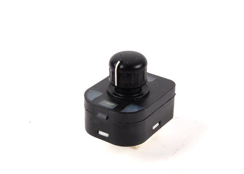 NEW GENUINE AUDI A3 A6 ELECTRIC EXTERIOR MIRROR CONTROL SWITCH 4B0959565A01C